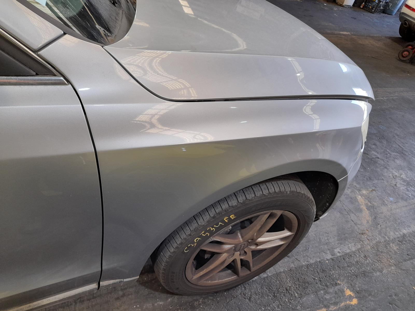 View Auto part Right Guard Audi Q5 2014