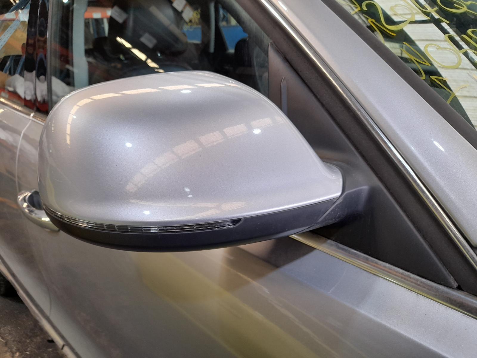 View Auto part Right Door Mirror Audi Q5 2014