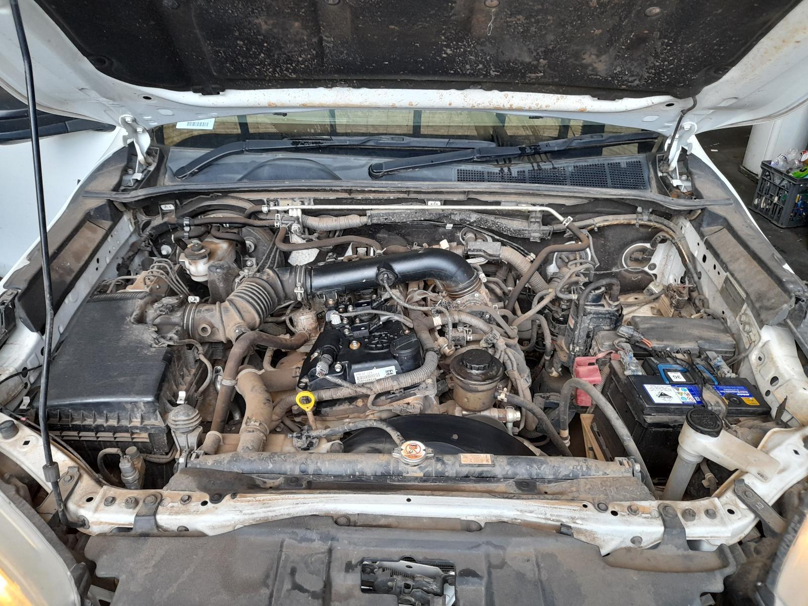 View Auto part Coil/Coil Pack Toyota Hilux 2016