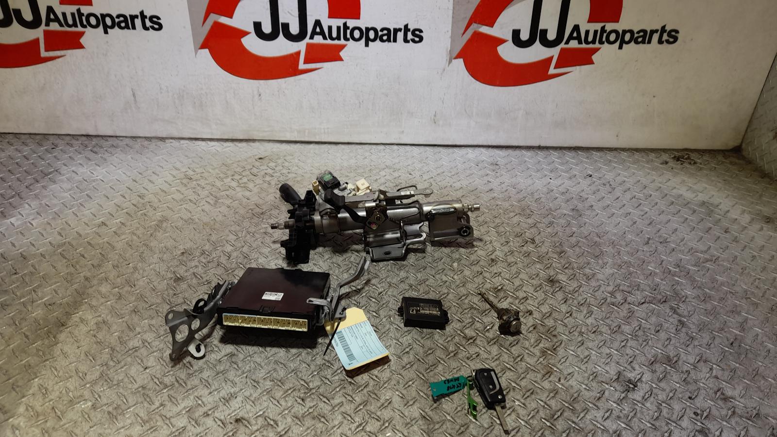View Auto part Ecu Toyota Hilux 2016