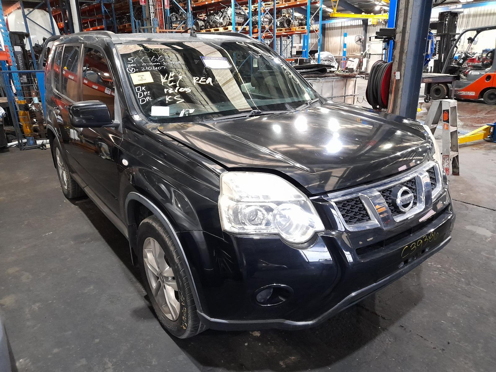 View Auto part Trans/Gearbox Nissan Xtrail 2013