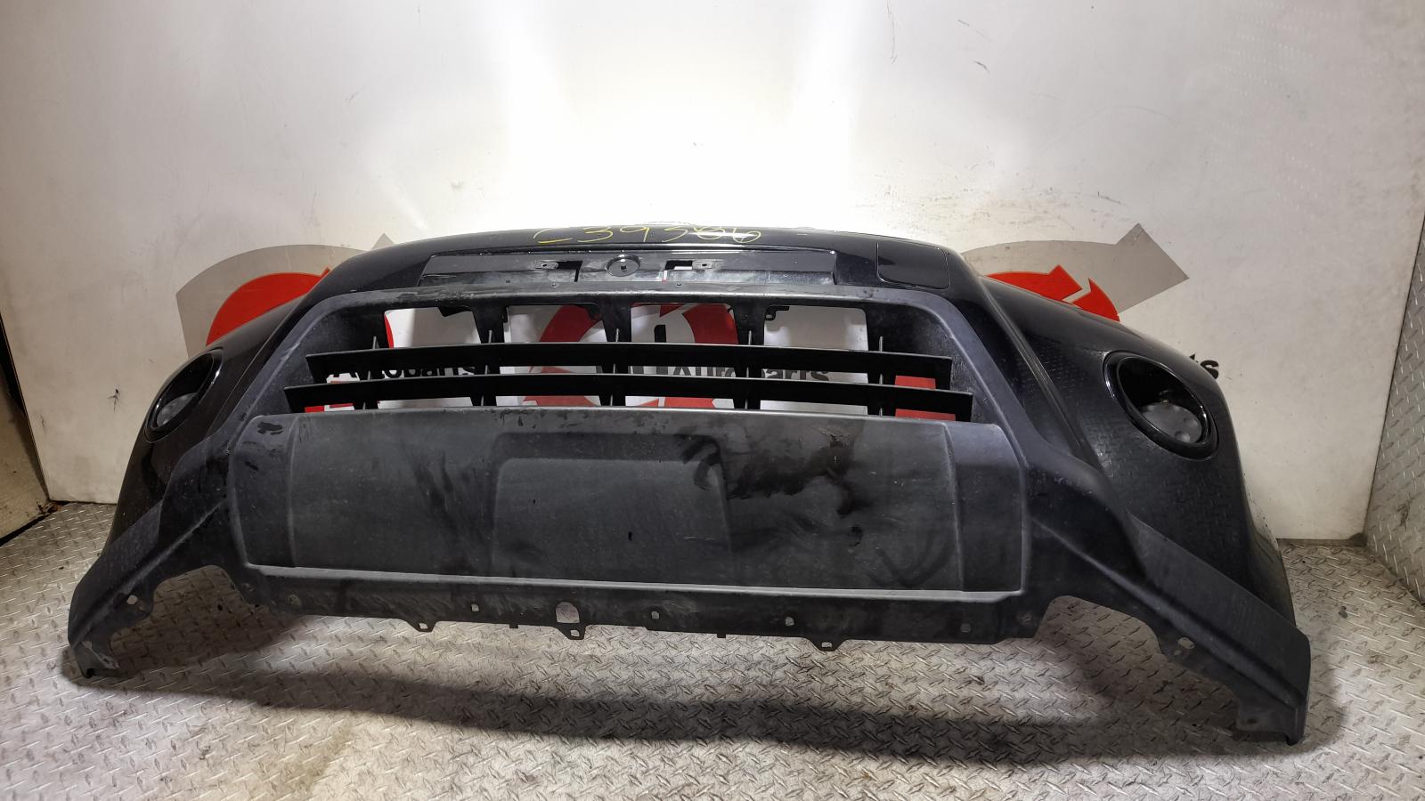 View Auto part Front Bumper Nissan Xtrail 2013