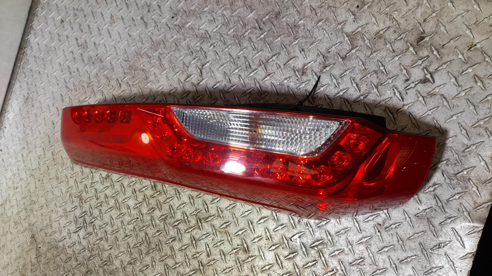 View Auto part Left Taillight Nissan Xtrail 2013