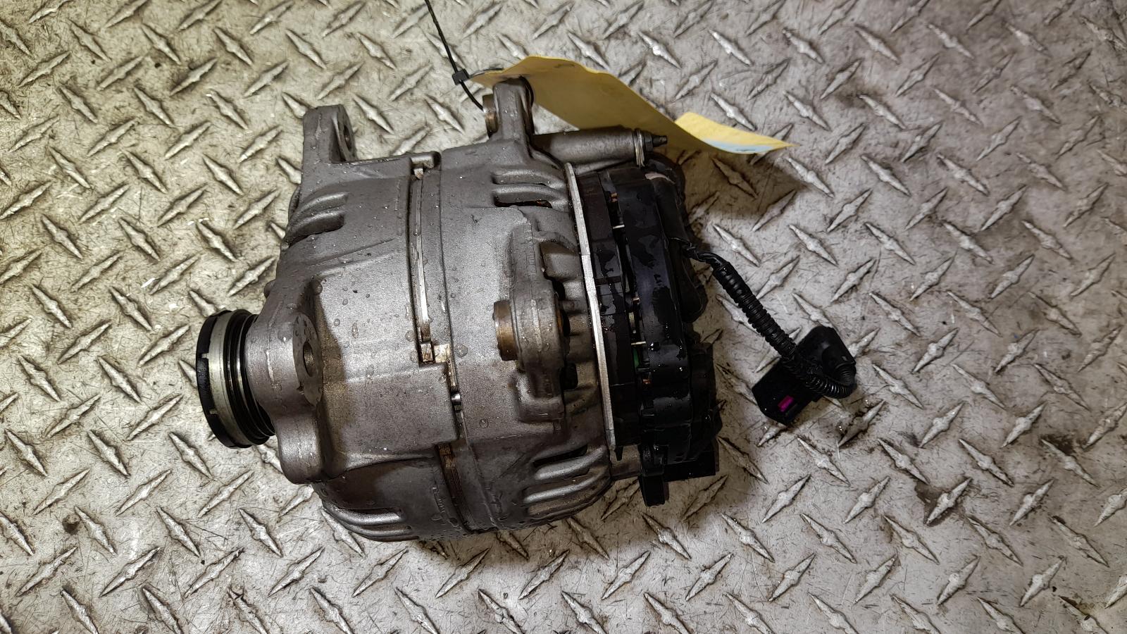 View Auto part Alternator Volkswagen Polo 2012