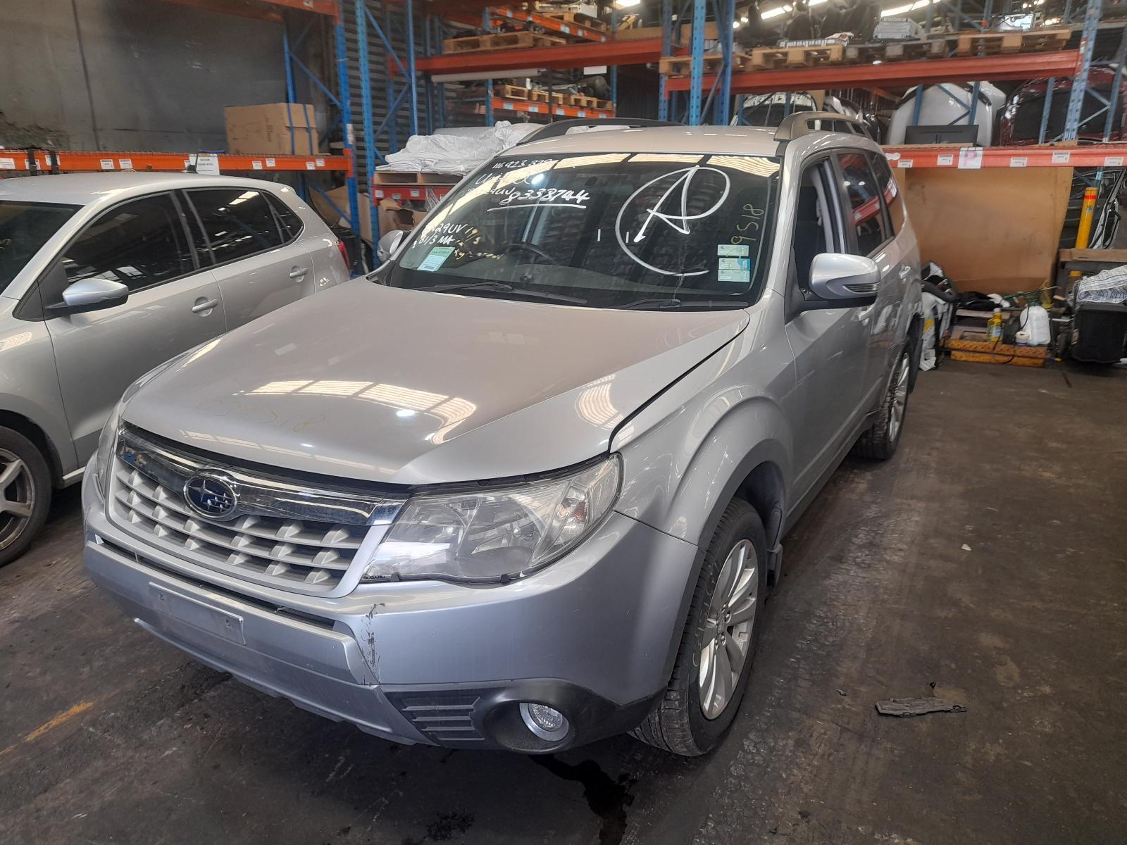 View Auto part Trans/Gearbox Subaru Forester 2011