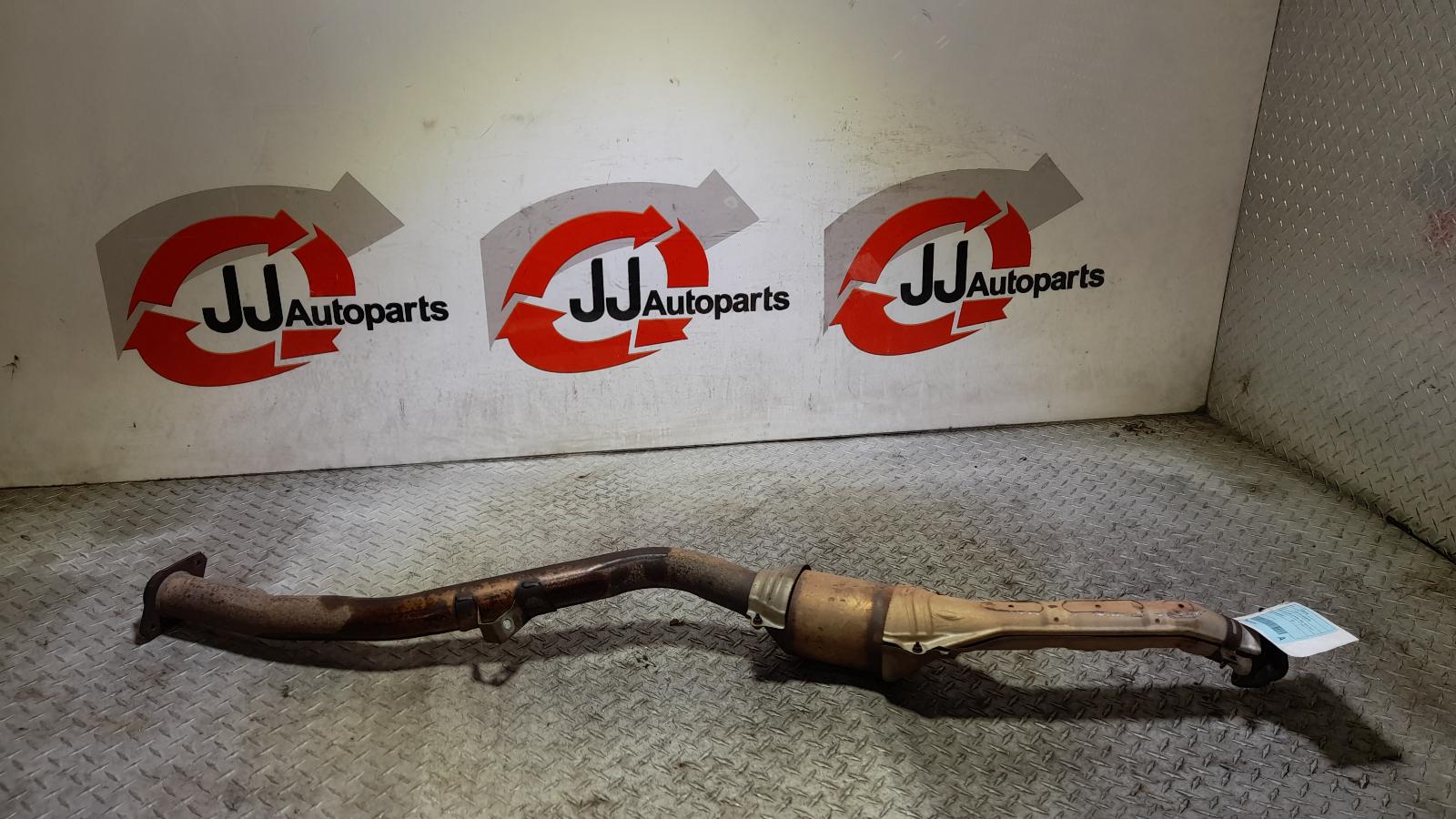 View Auto part Catalytic Converter Subaru Forester 2011