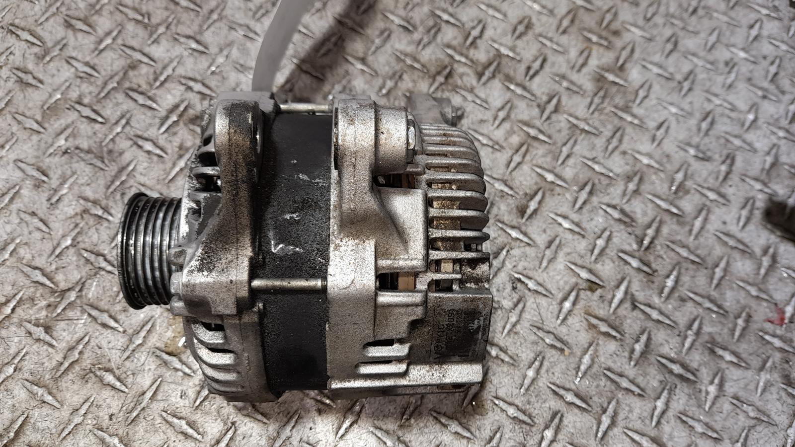 View Auto part Alternator Mazda 6 2016
