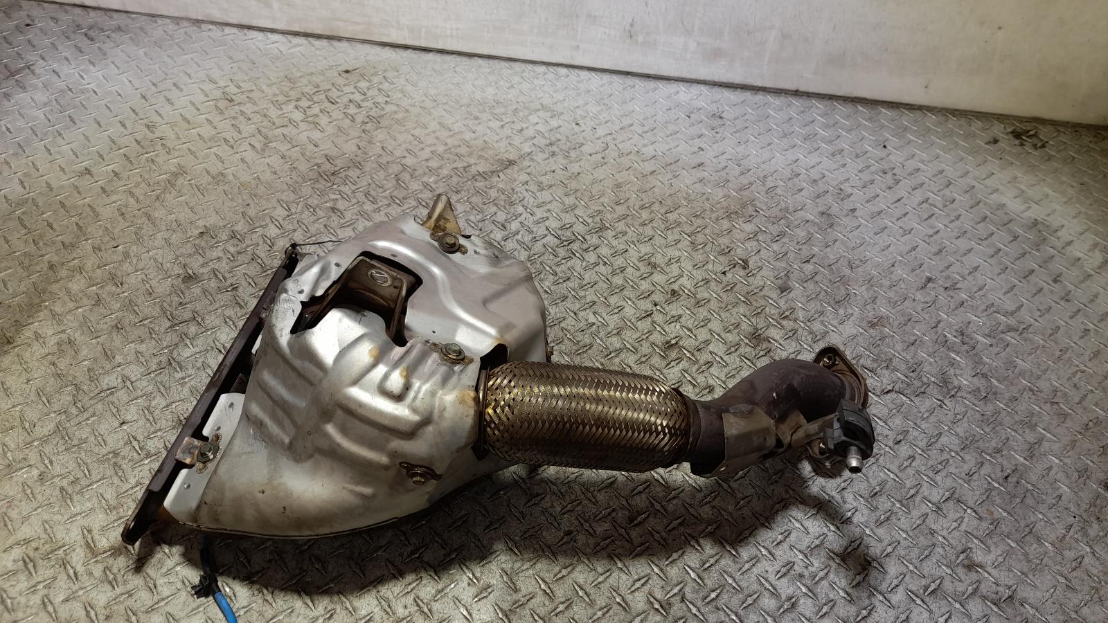 View Auto part Catalytic Converter Mazda 6 2016