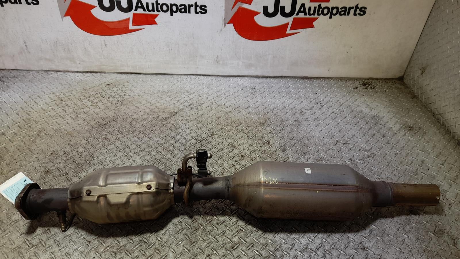 View Auto part Catalytic Converter Mazda 6 2016