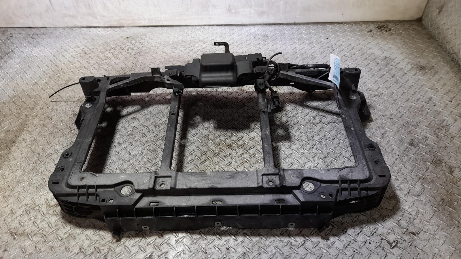 View Auto part Radiator Support Mazda 6 2016