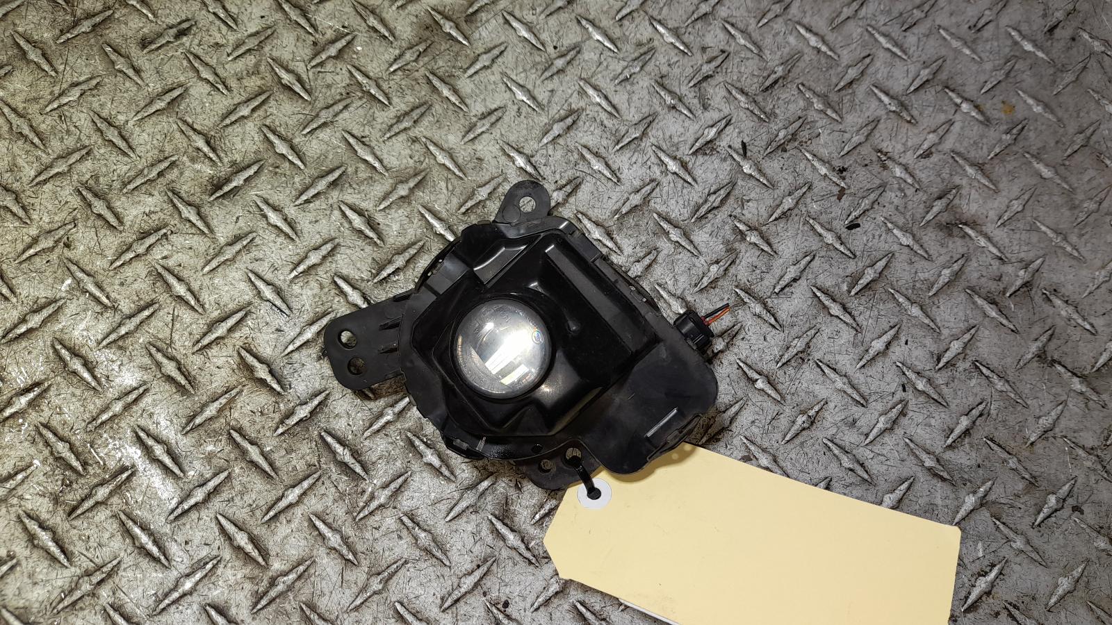 View Auto part Left Indicator/Fog/Side Mazda 6 2016