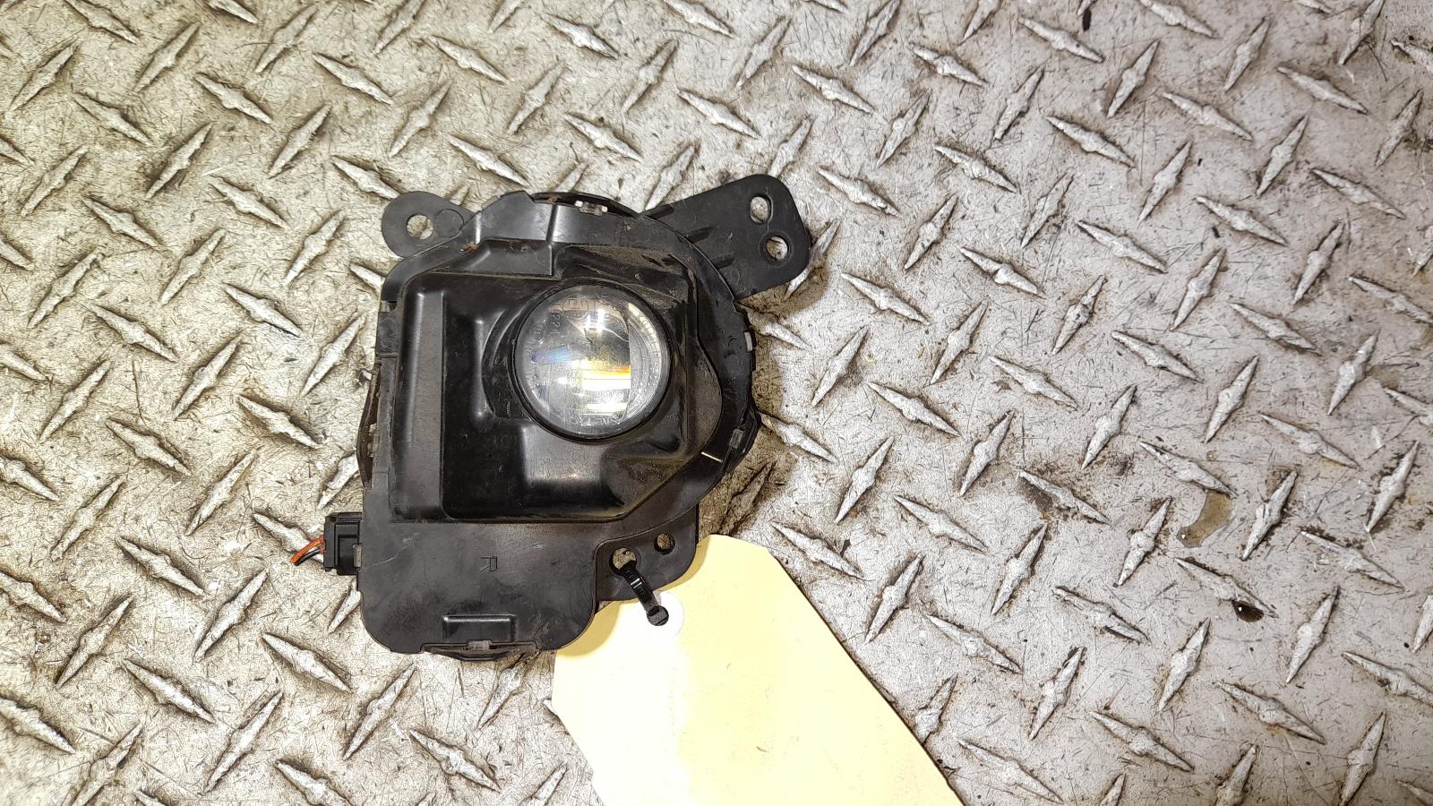 View Auto part Right Indicator/Fog/Side Mazda 6 2016