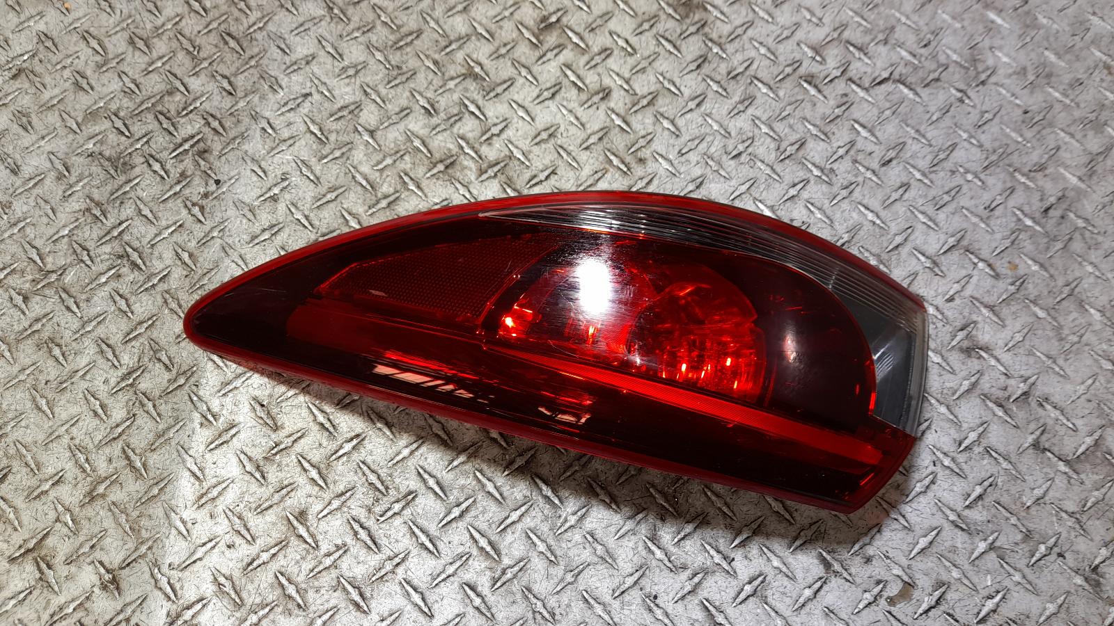 View Auto part Right Taillight Mazda 6 2016