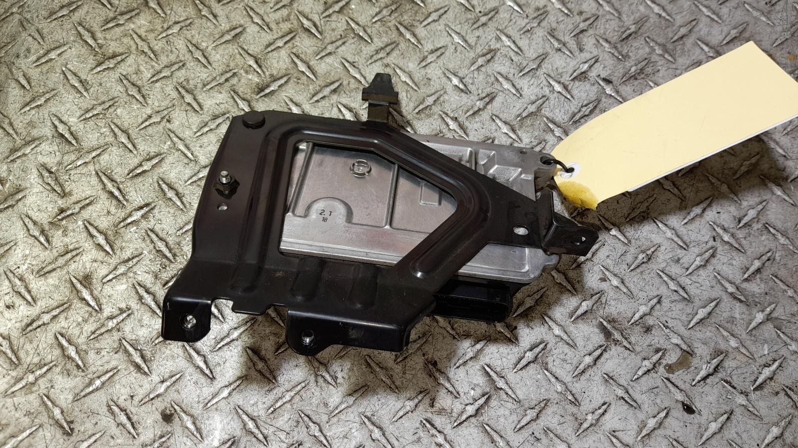 View Auto part Ecu Mazda 6 2016
