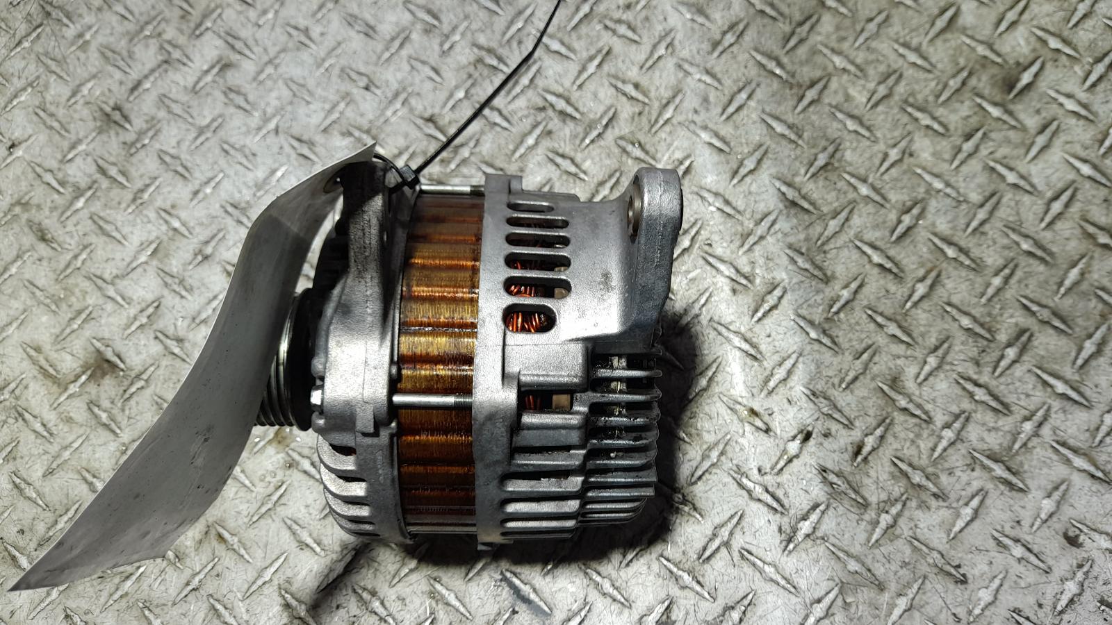 View Auto part Alternator Subaru Tribeca 2012