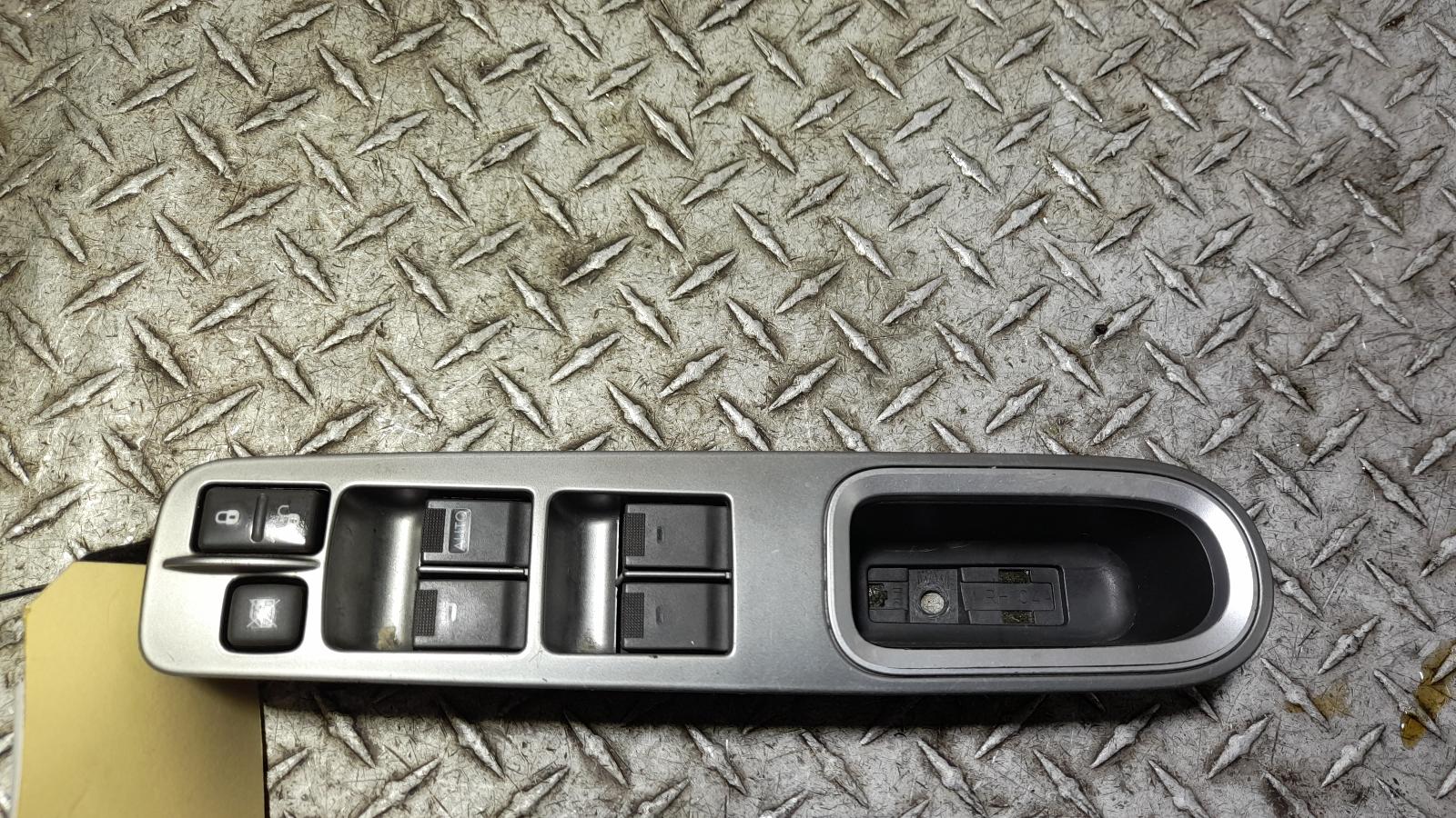 View Auto part Pwr Dr Wind Switch Subaru Tribeca 2012