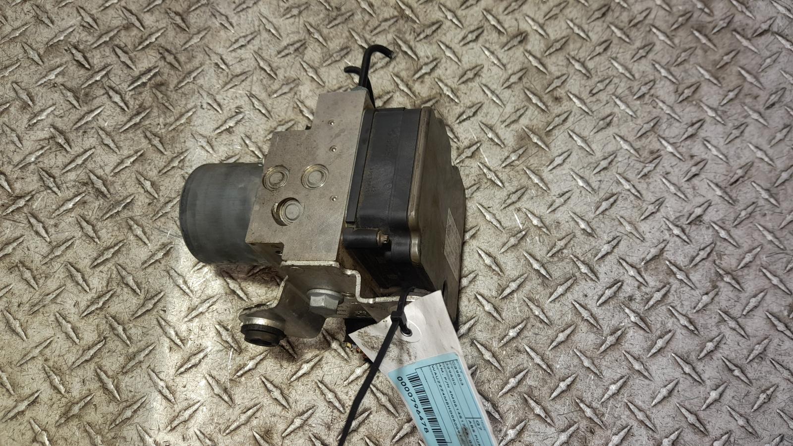 View Auto part Abs Pump/Modulator Audi Q7 2017