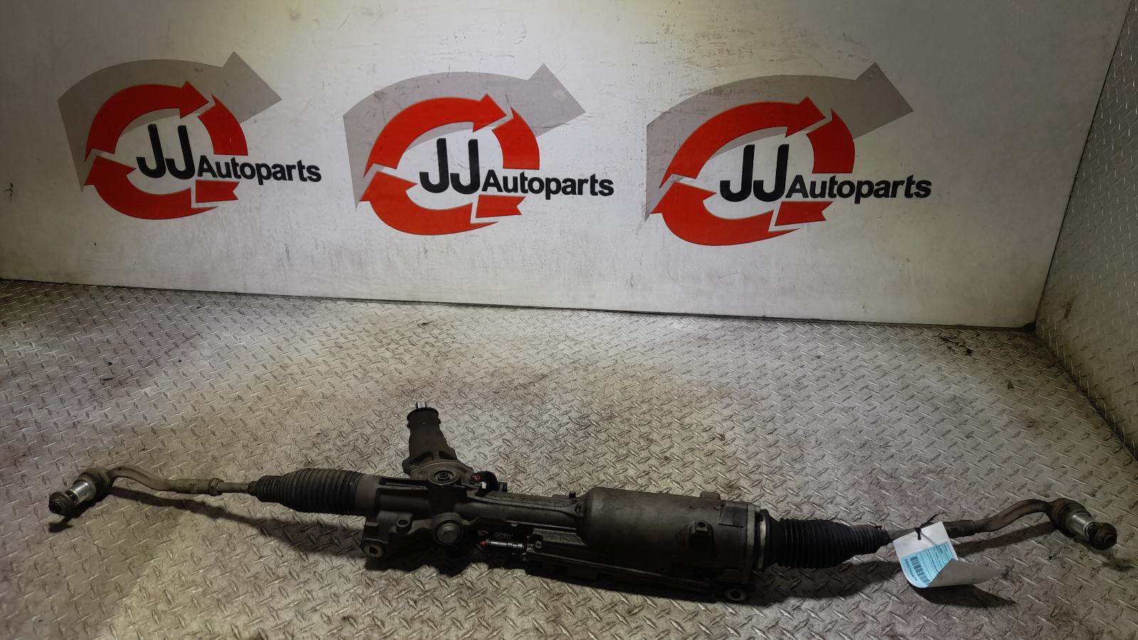 View Auto part Steering Box/Rack Audi Q7 2017