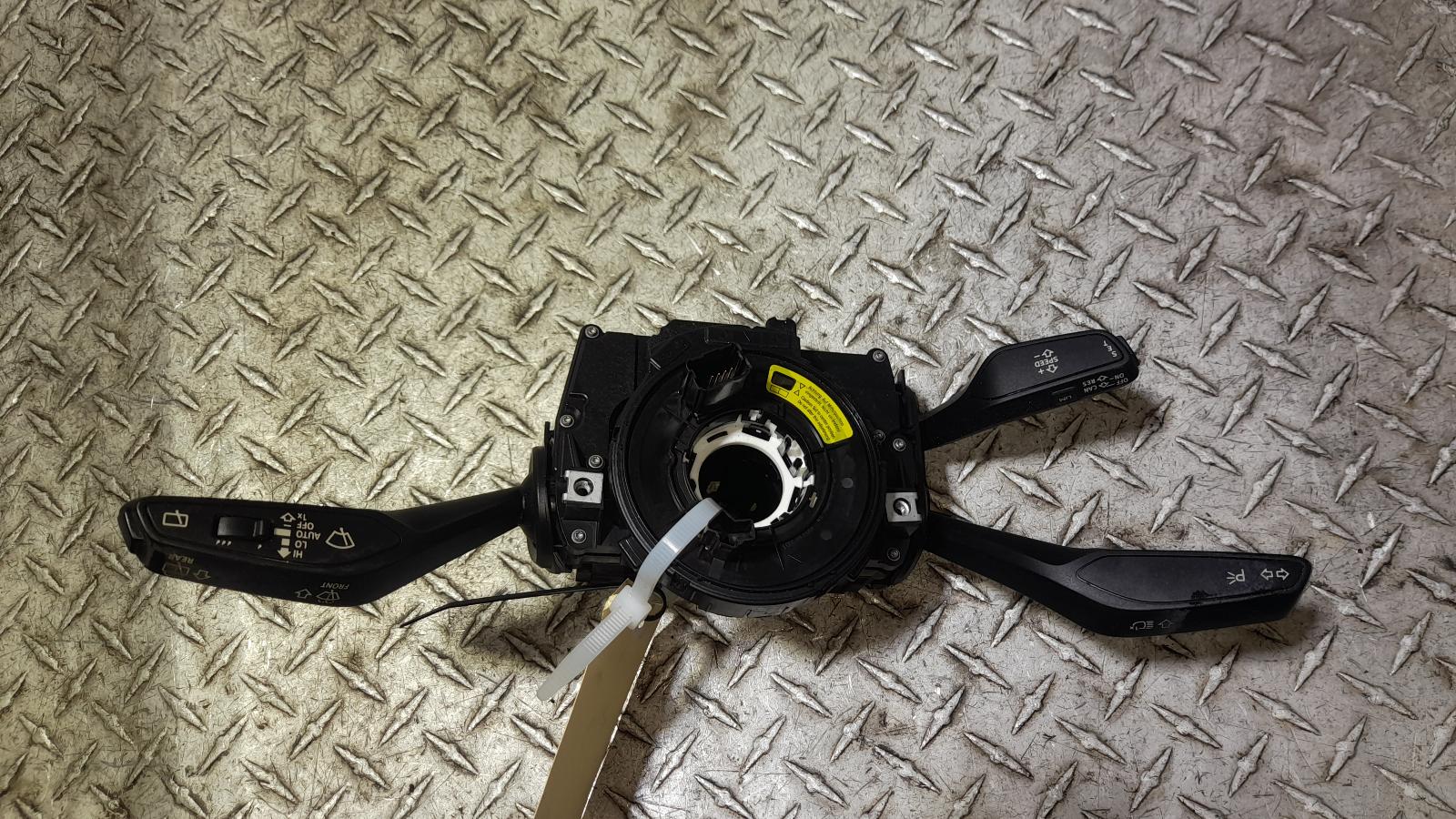 View Auto part Airbag Module/Sensor Audi Q7 2017
