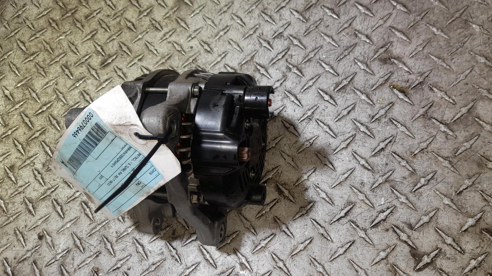 View Auto part Alternator Honda Crv 2018