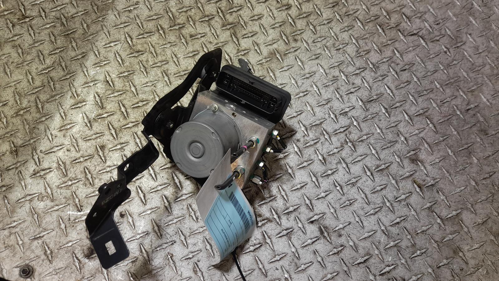 View Auto part Abs Pump/Modulator Honda Crv 2018
