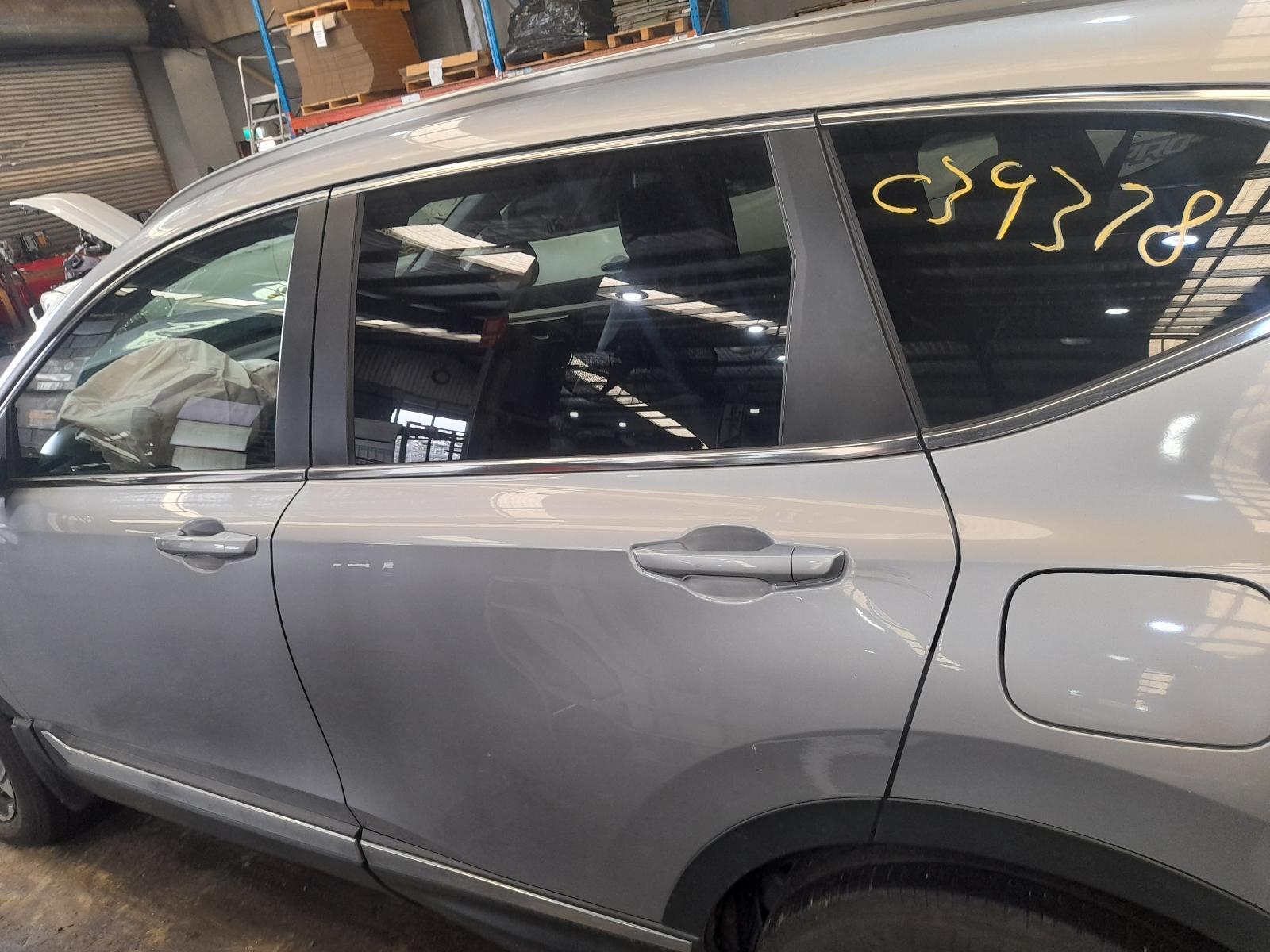 View Auto part Left Rear Door/Sliding Honda Crv 2018