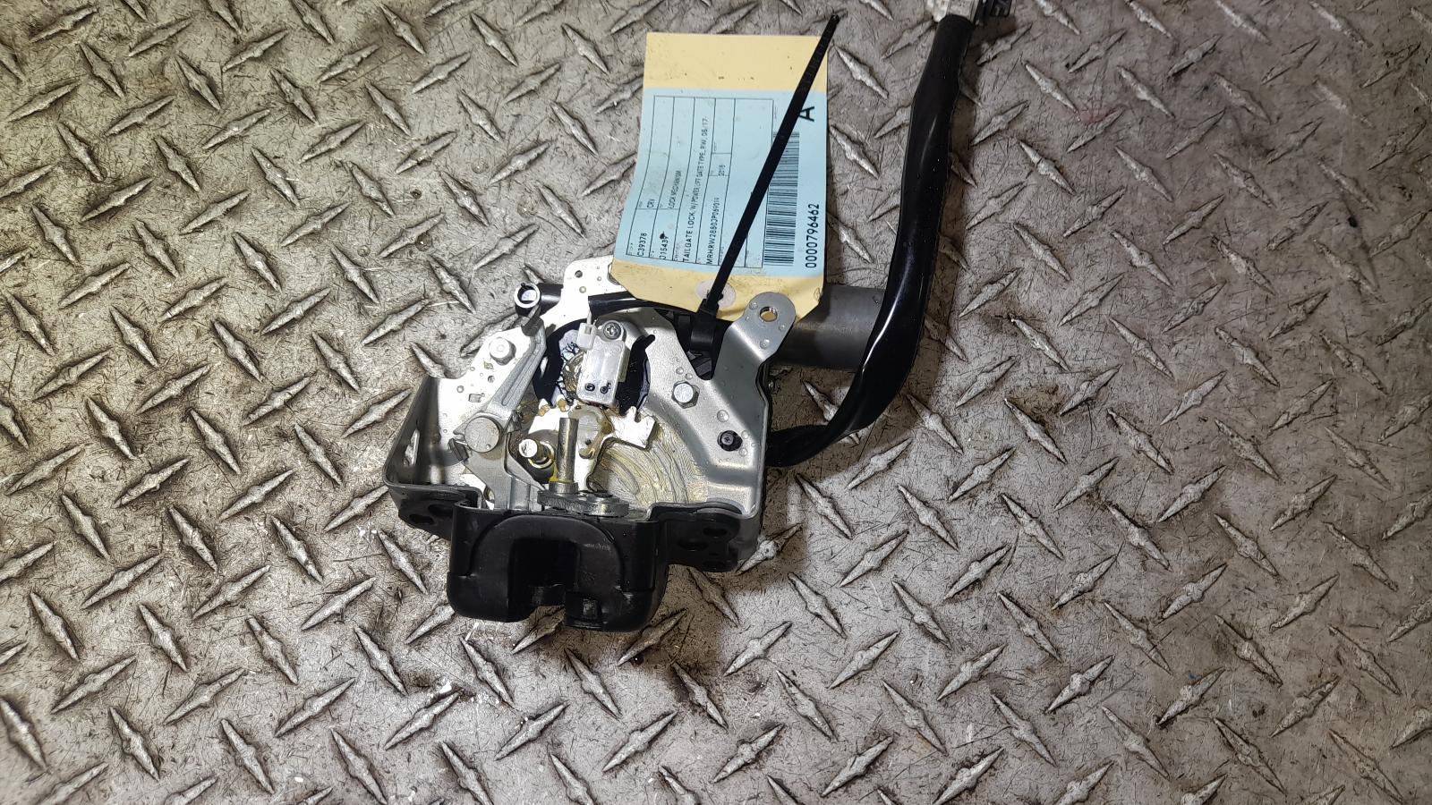 View Auto part Door/Boot/Gate Lock Honda Crv 2018