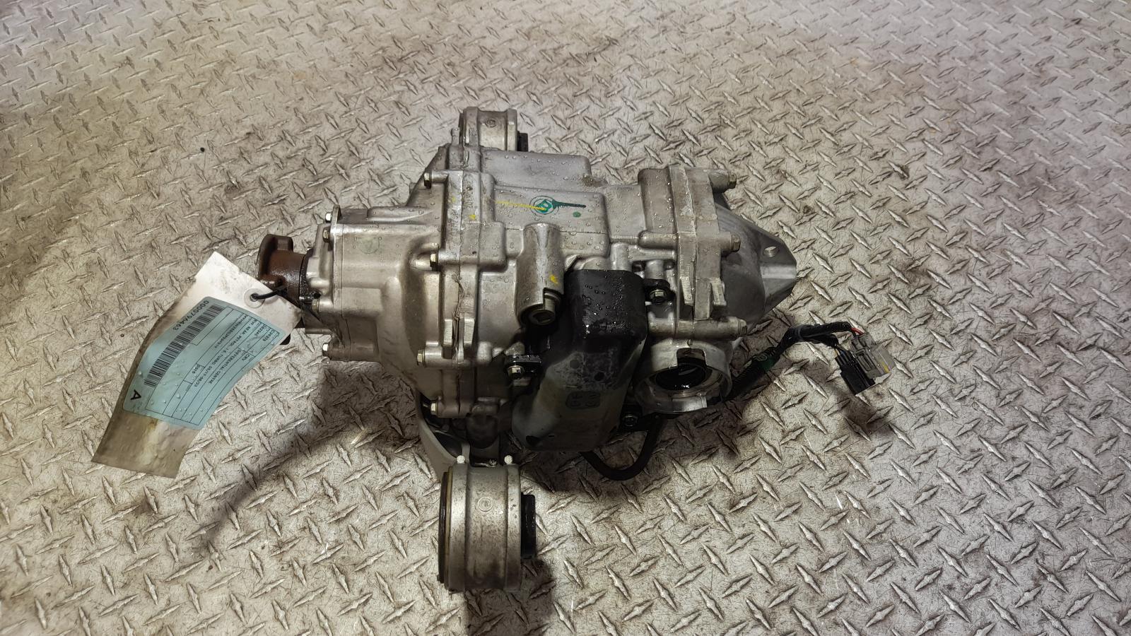View Auto part Differential Centre Honda Crv 2018