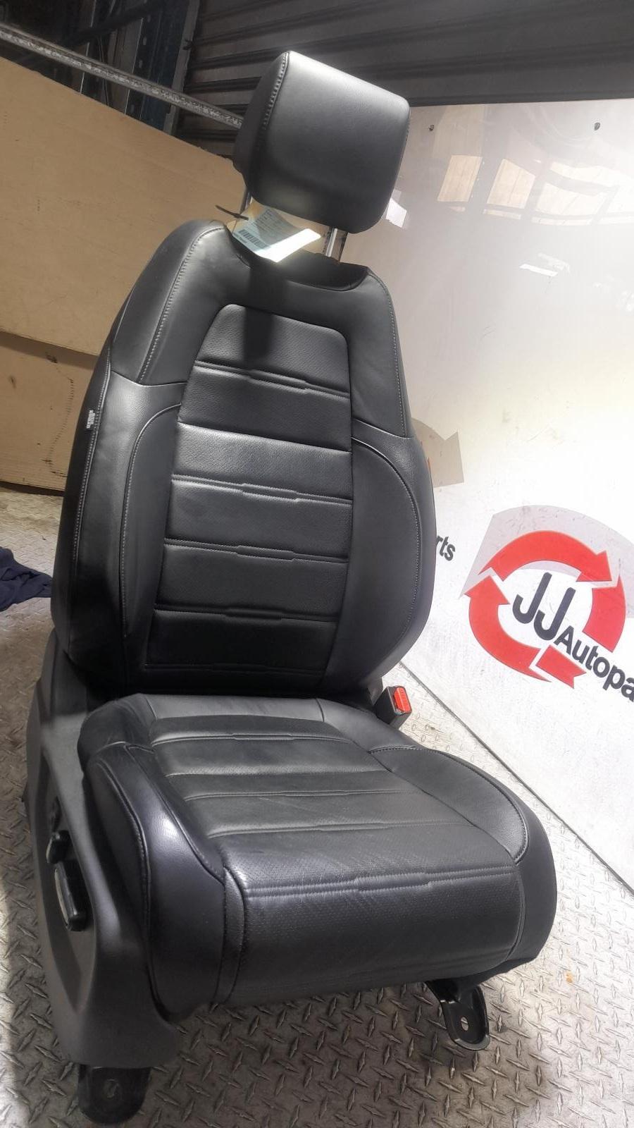 View Auto part Front Seat Honda Crv 2018
