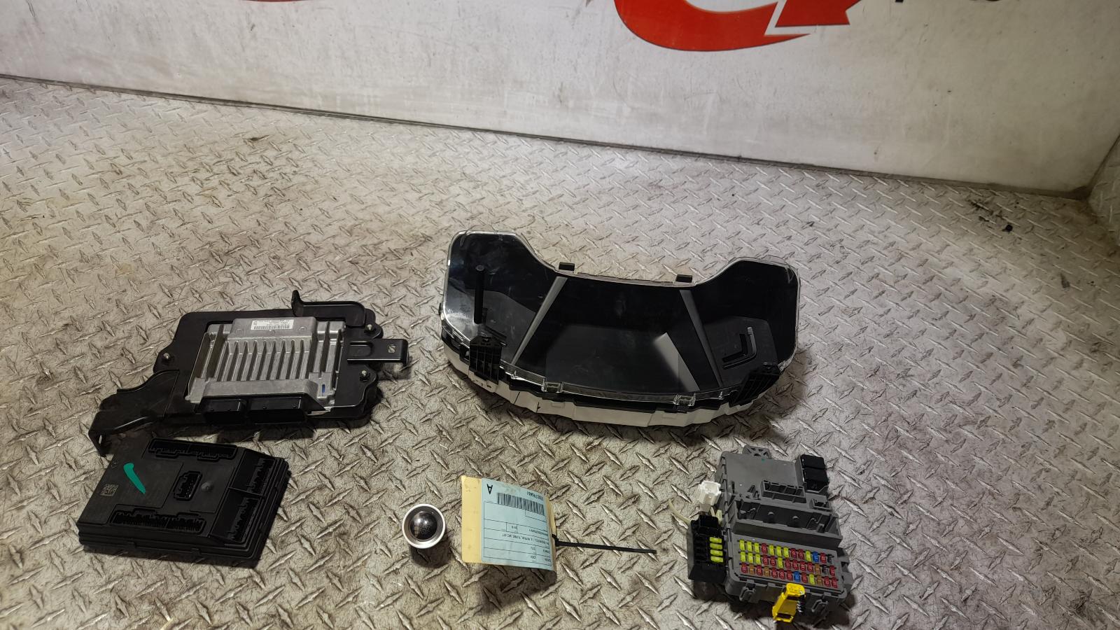 View Auto part Ecu Honda Crv 2018