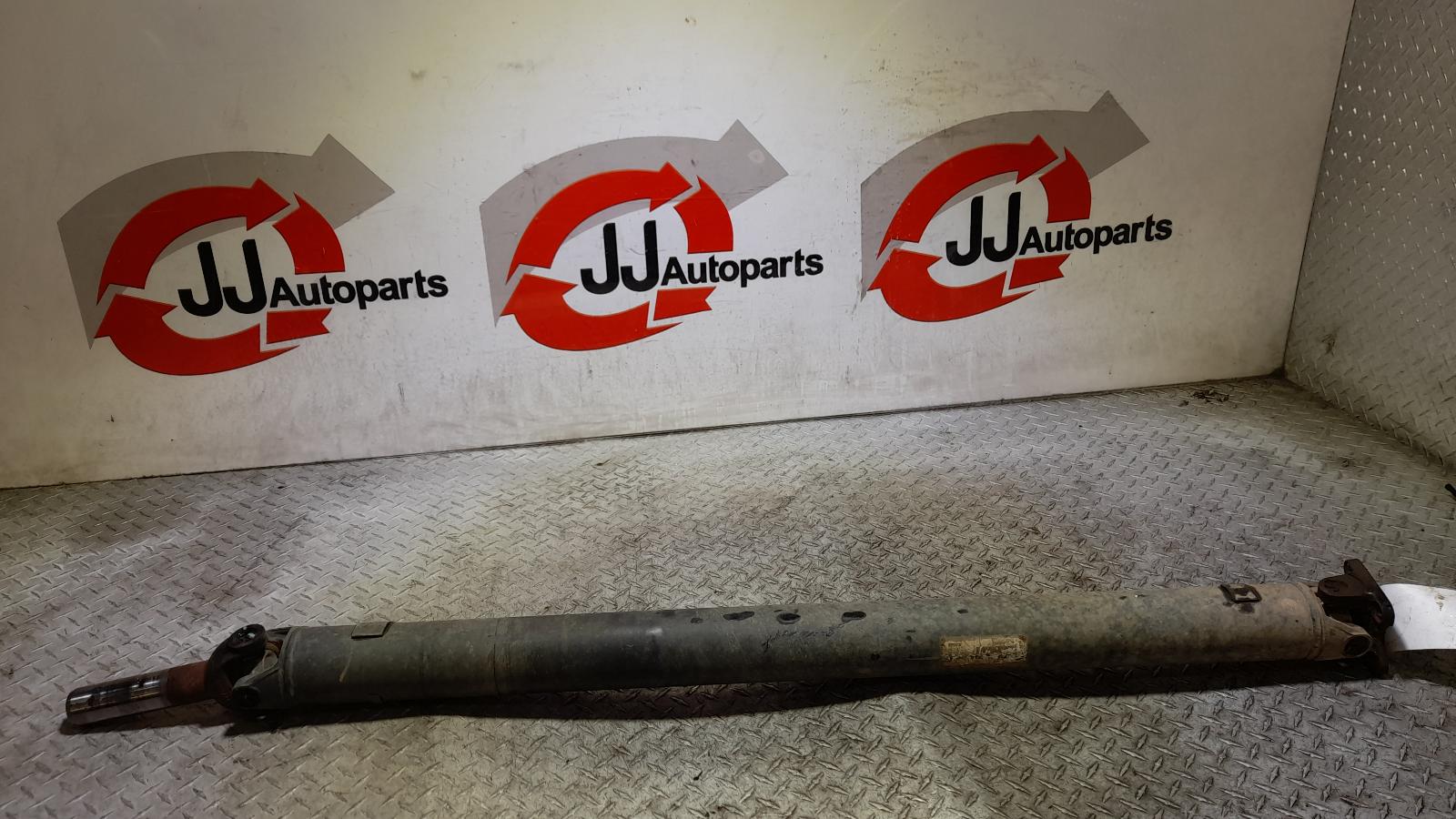 View Auto part Rear Drive Shaft Nissan Navara 2012