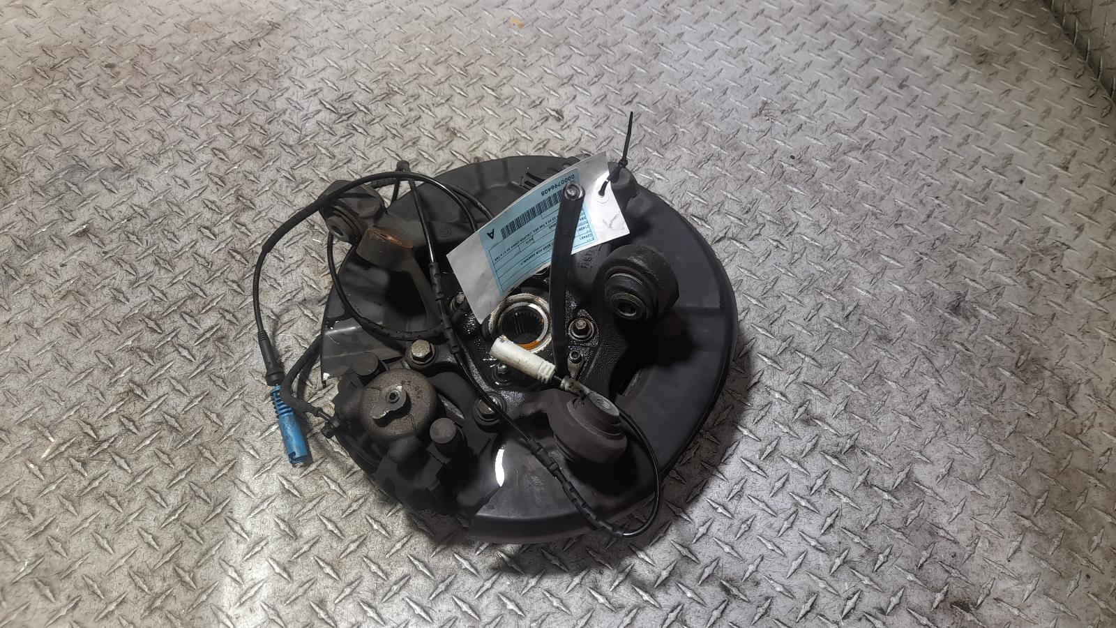 View Auto part Right Rear Hub Assembly Bmw X1 2013
