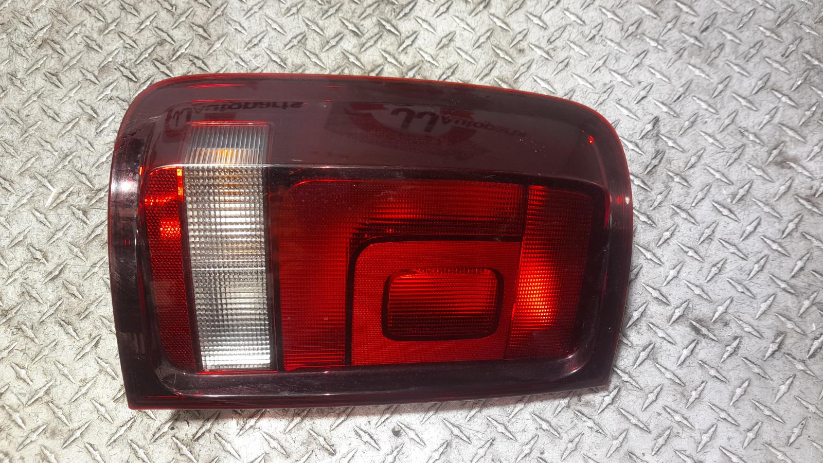 View Auto part Left Taillight Volkswagen Amarok 2021