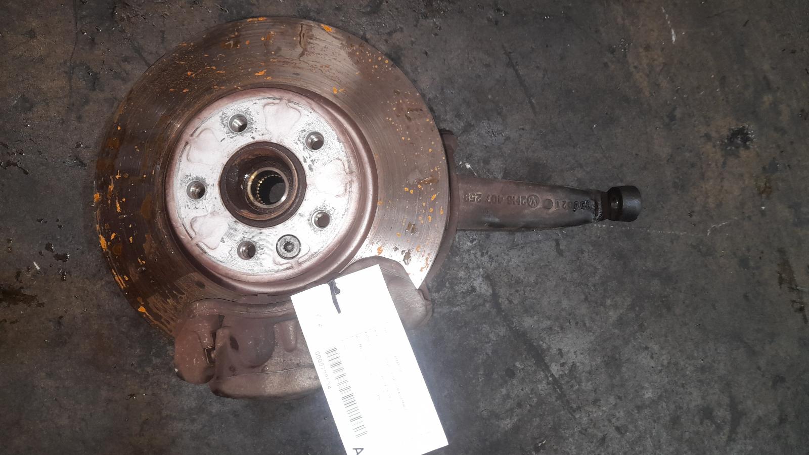 View Auto part Right Front Hub Assembly Volkswagen Amarok 2021
