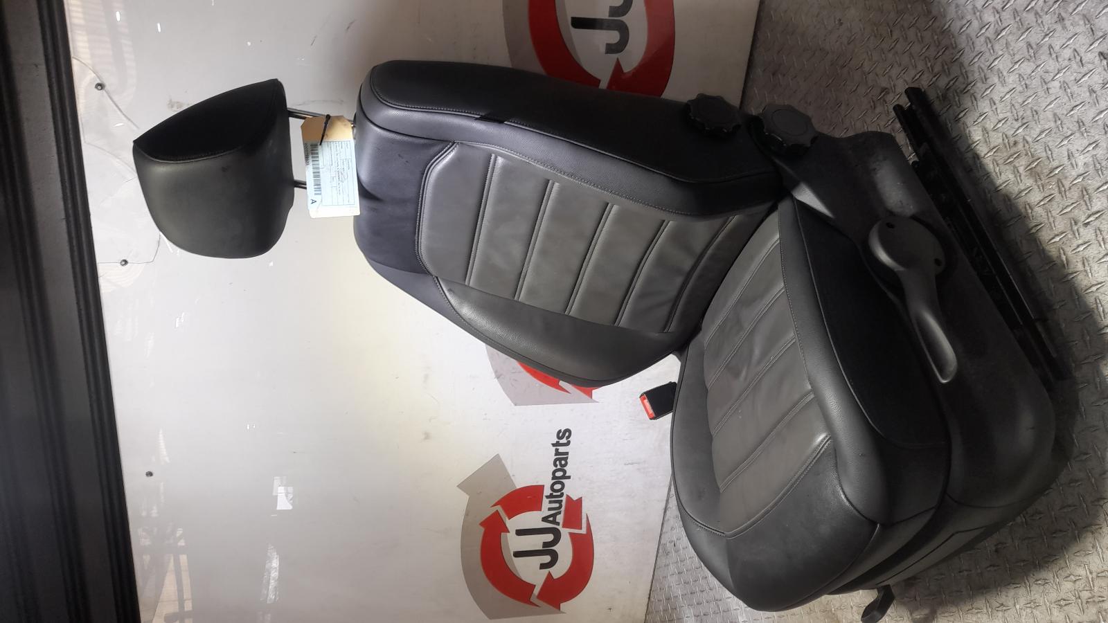 View Auto part Front Seat Volkswagen Amarok 2021