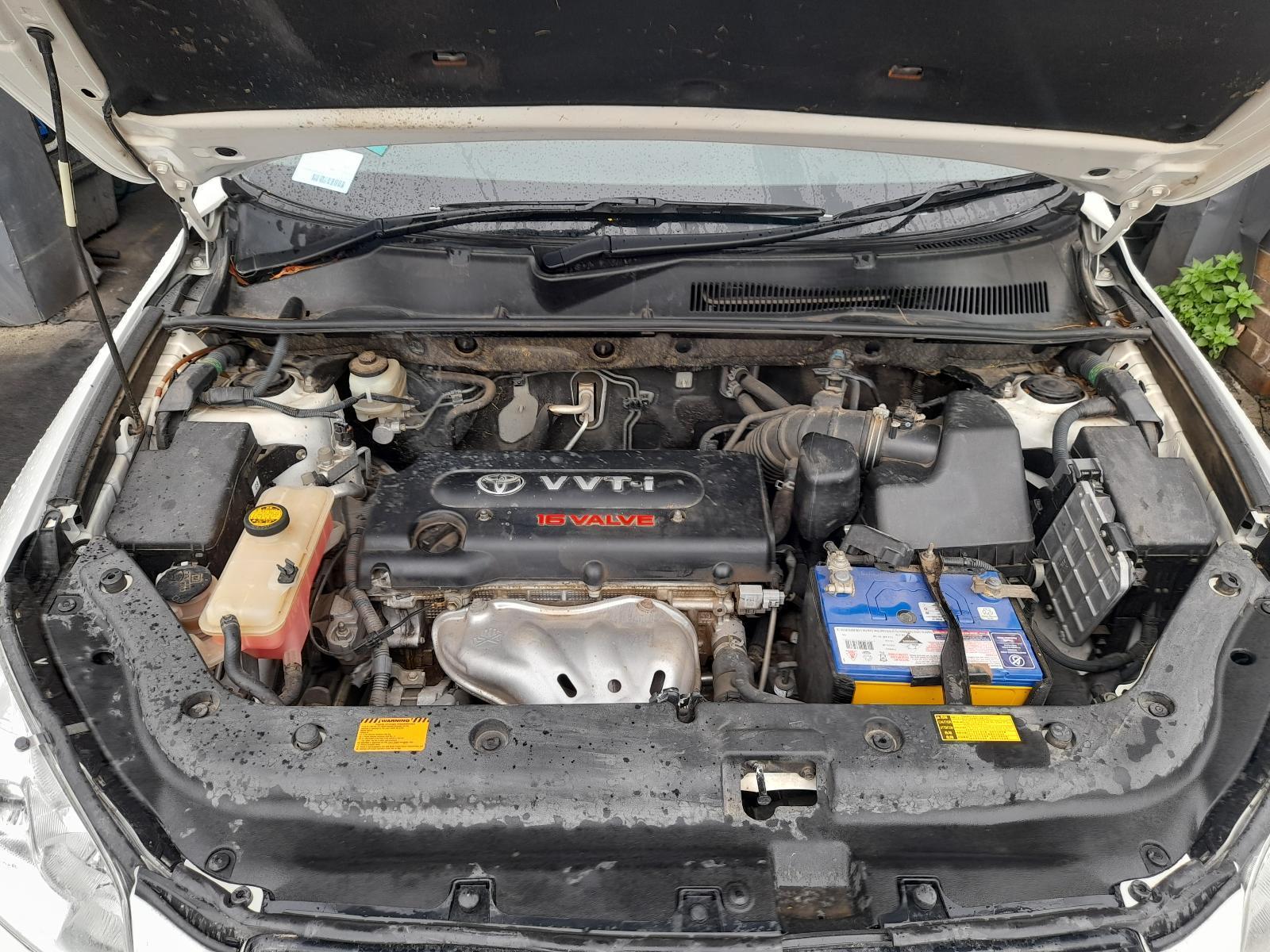 View Auto part Coil/Coil Pack Toyota Rav4 2010