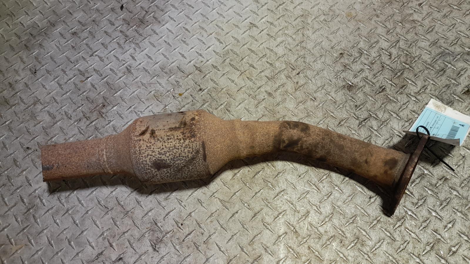 View Auto part Catalytic Converter Toyota Rav4 2010