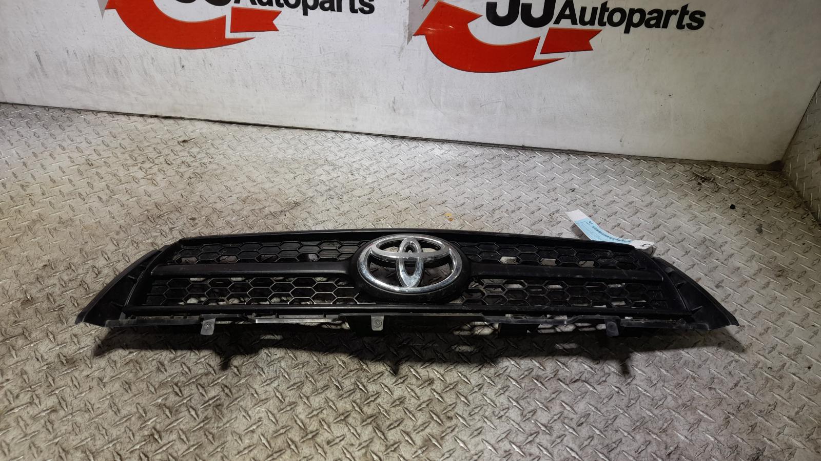 View Auto part Grille Toyota Rav4 2010