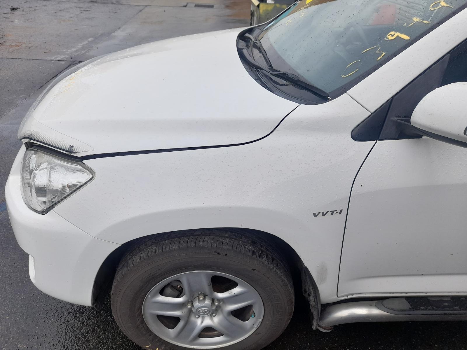 View Auto part Left Guard Toyota Rav4 2010