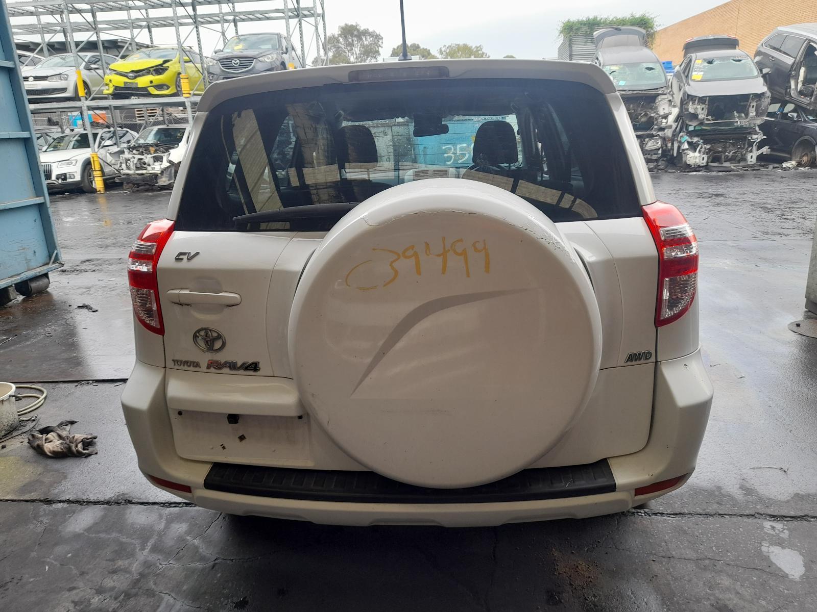 View Auto part Bootlid/Tailgate Toyota Rav4 2010