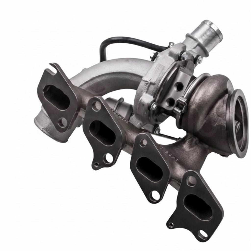 View Auto part Turbo Supercharger Holden Cruze 2015
