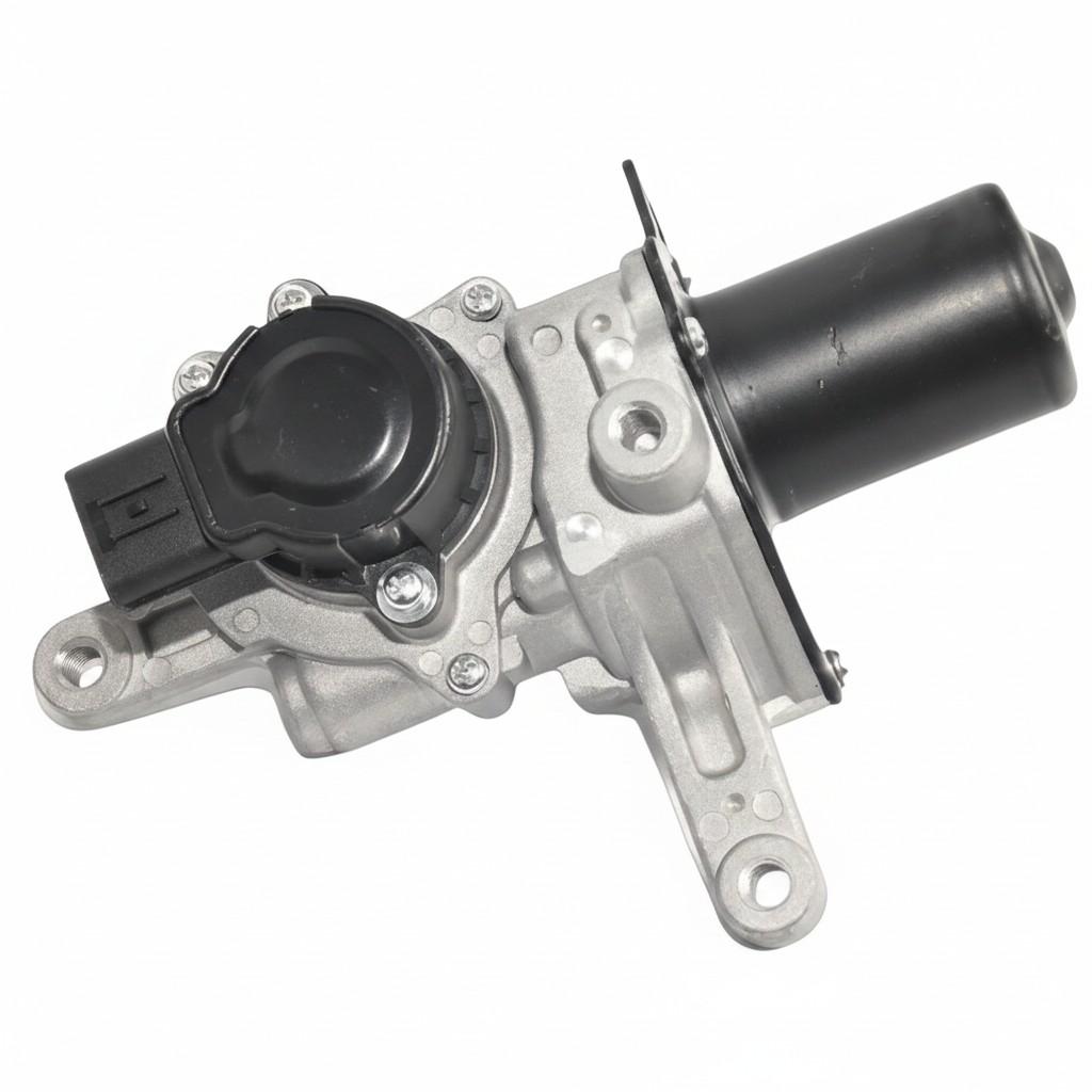 View Auto part Turbo Supercharger Toyota Prado 2014