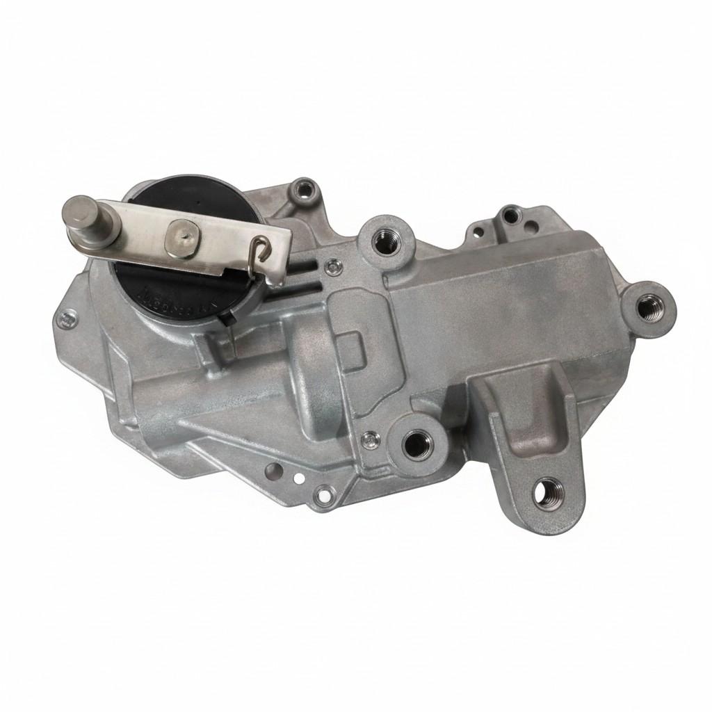 View Auto part Turbo Supercharger Toyota Hilux 2024