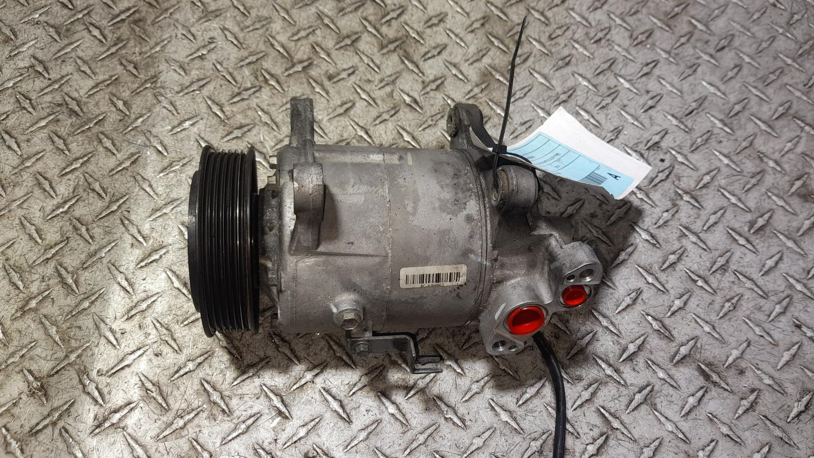 View Auto part A/C Compressor Bmw 2 Series 2016