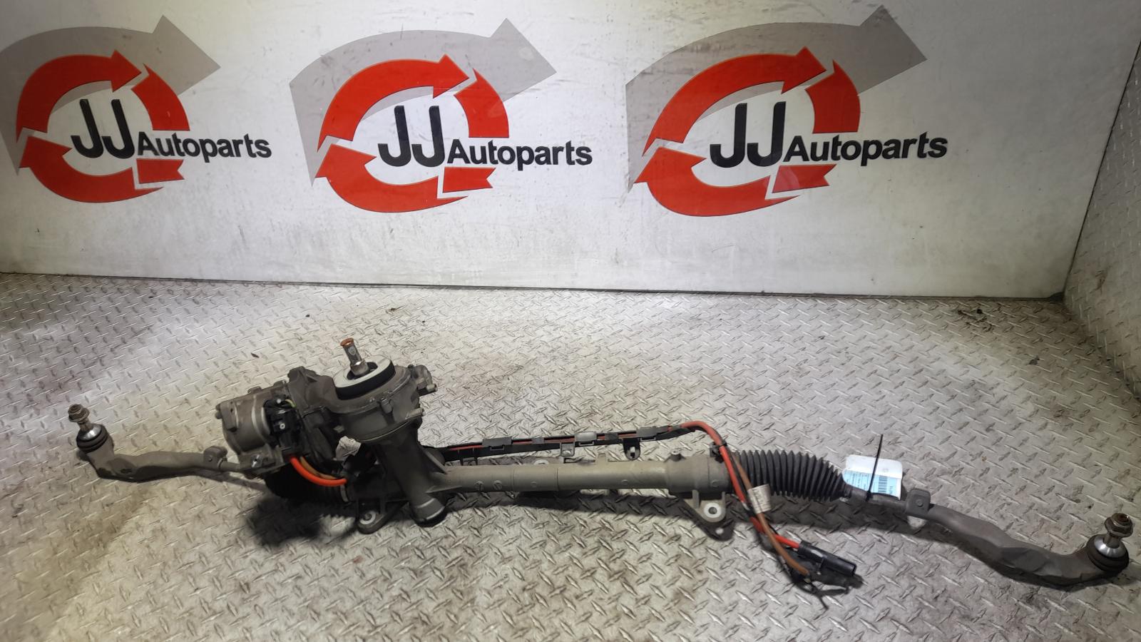 View Auto part Steering Box/Rack Bmw 2 Series 2016