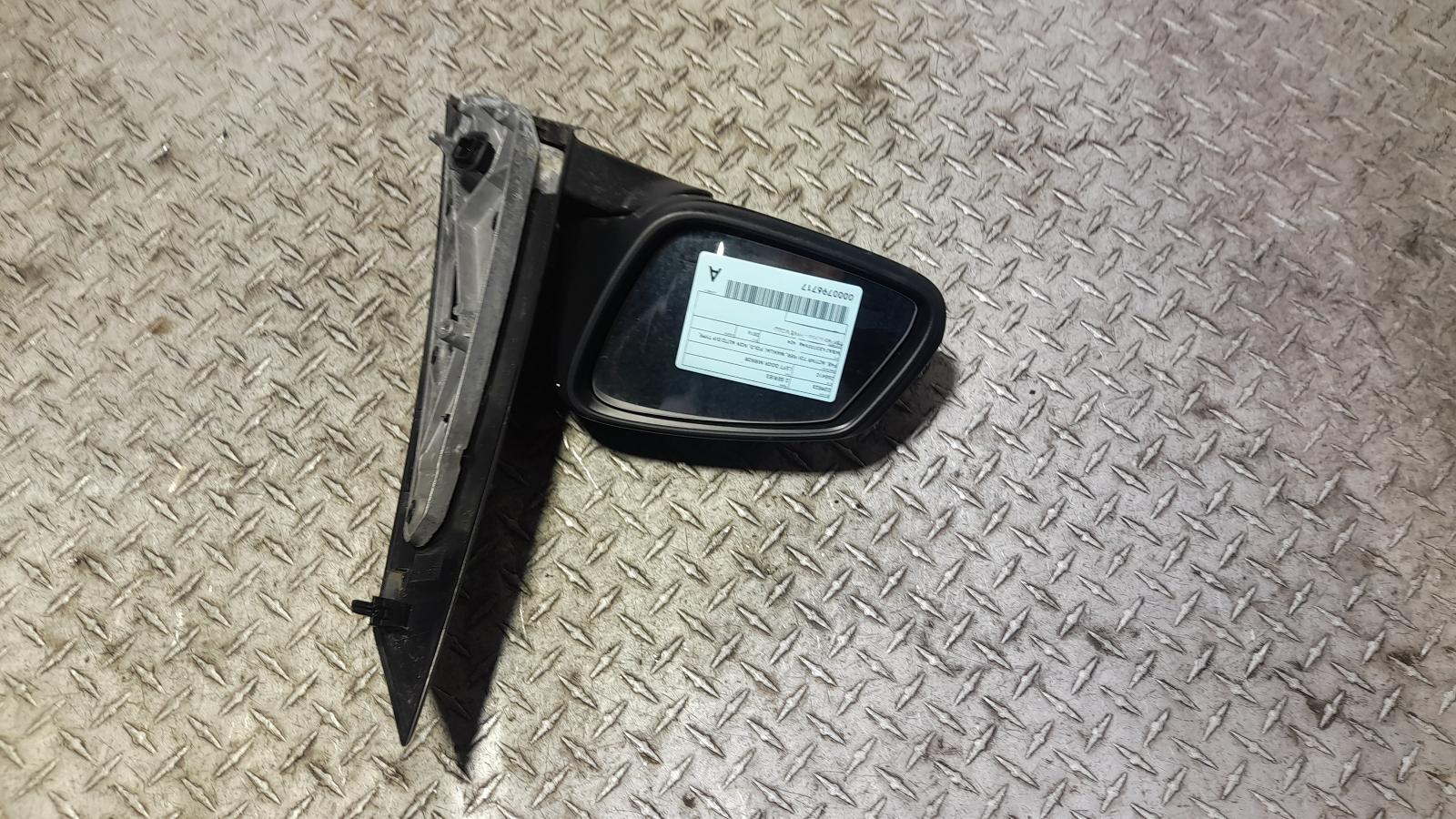View Auto part Left Door Mirror Bmw 2 Series 2016