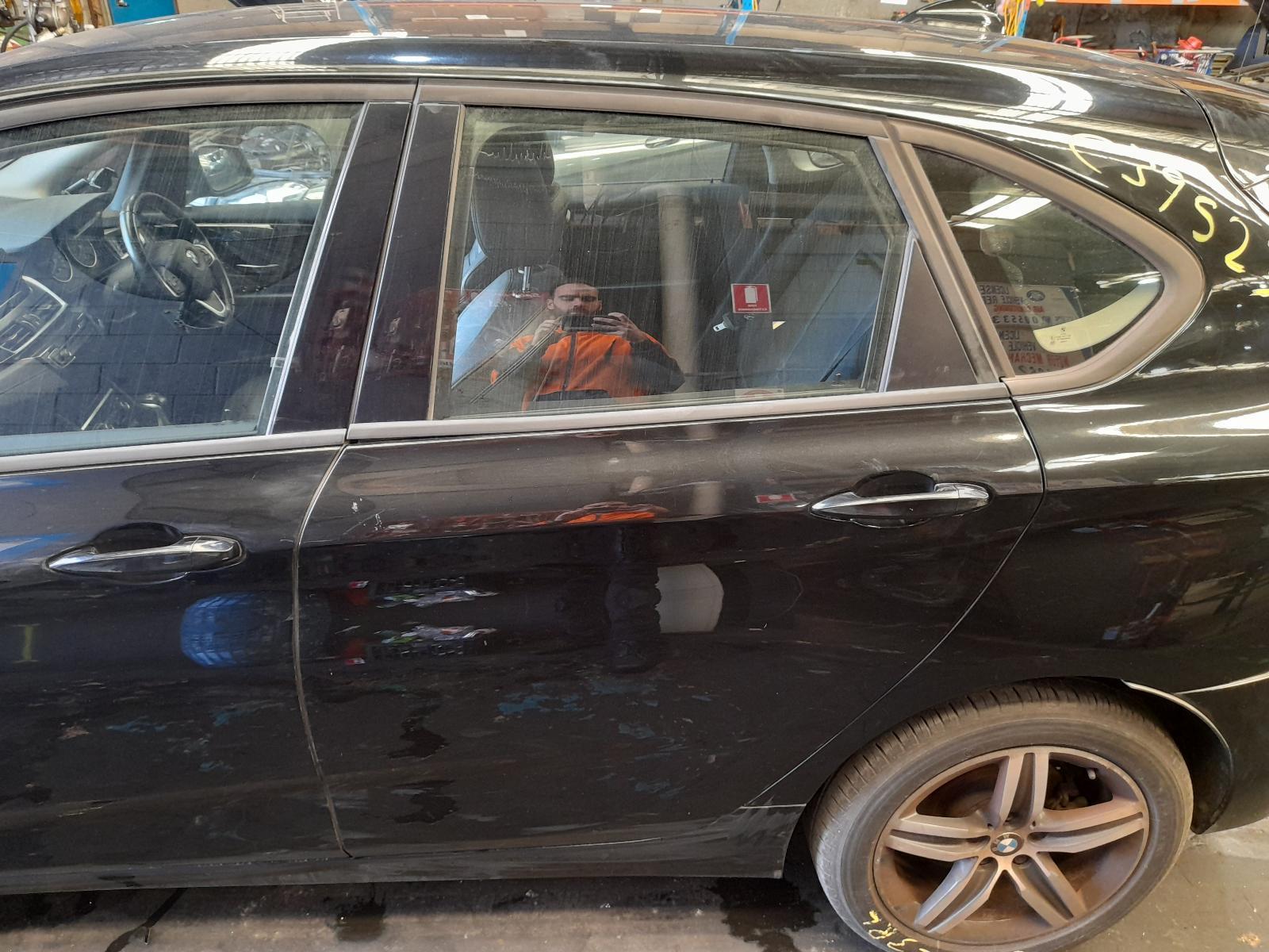 View Auto part Left Rear Door/Sliding Bmw 2 Series 2016