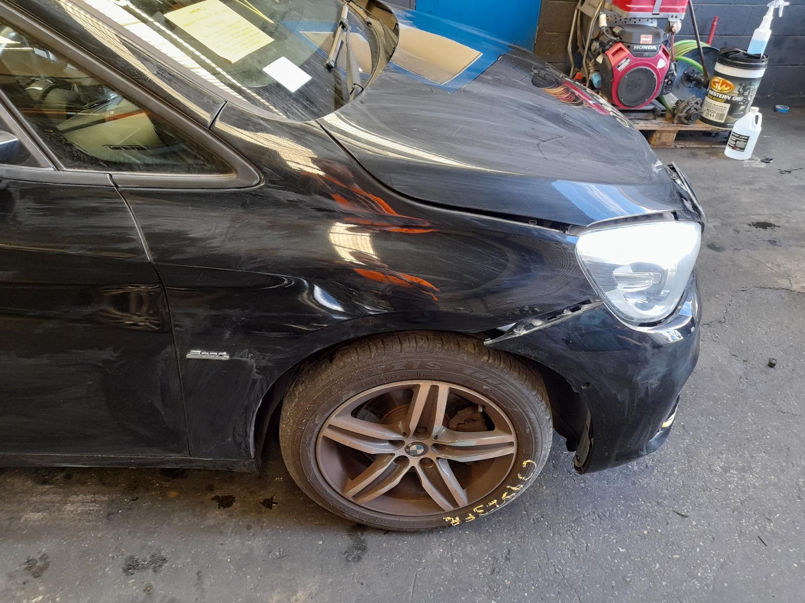 View Auto part Right Guard Bmw 2 Series 2016
