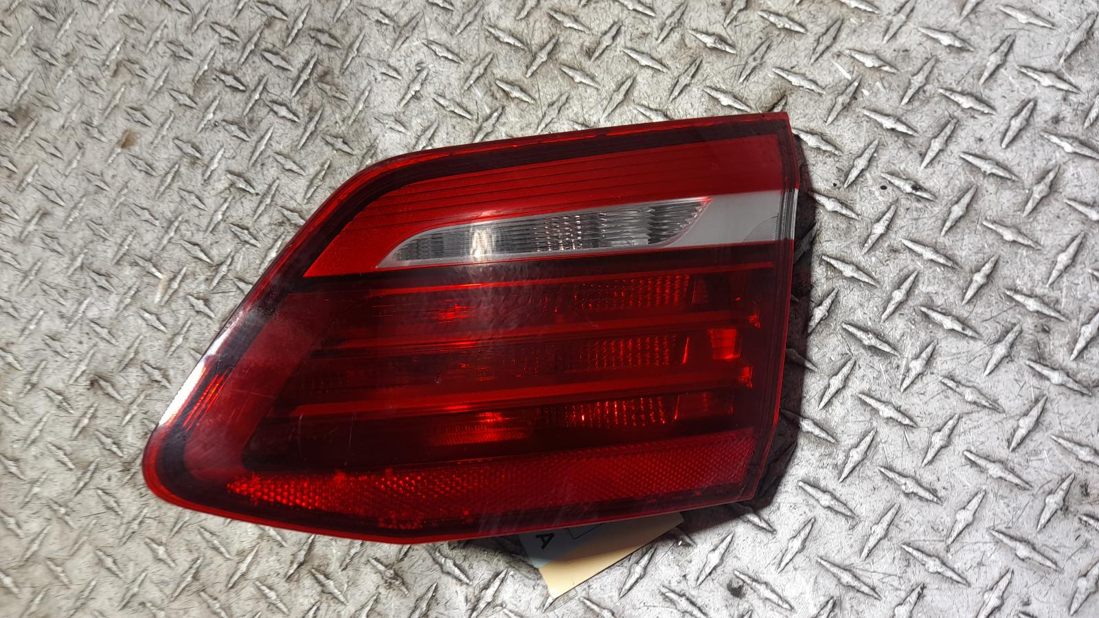 View Auto part Rear Garnish Bmw 2 Series 2016