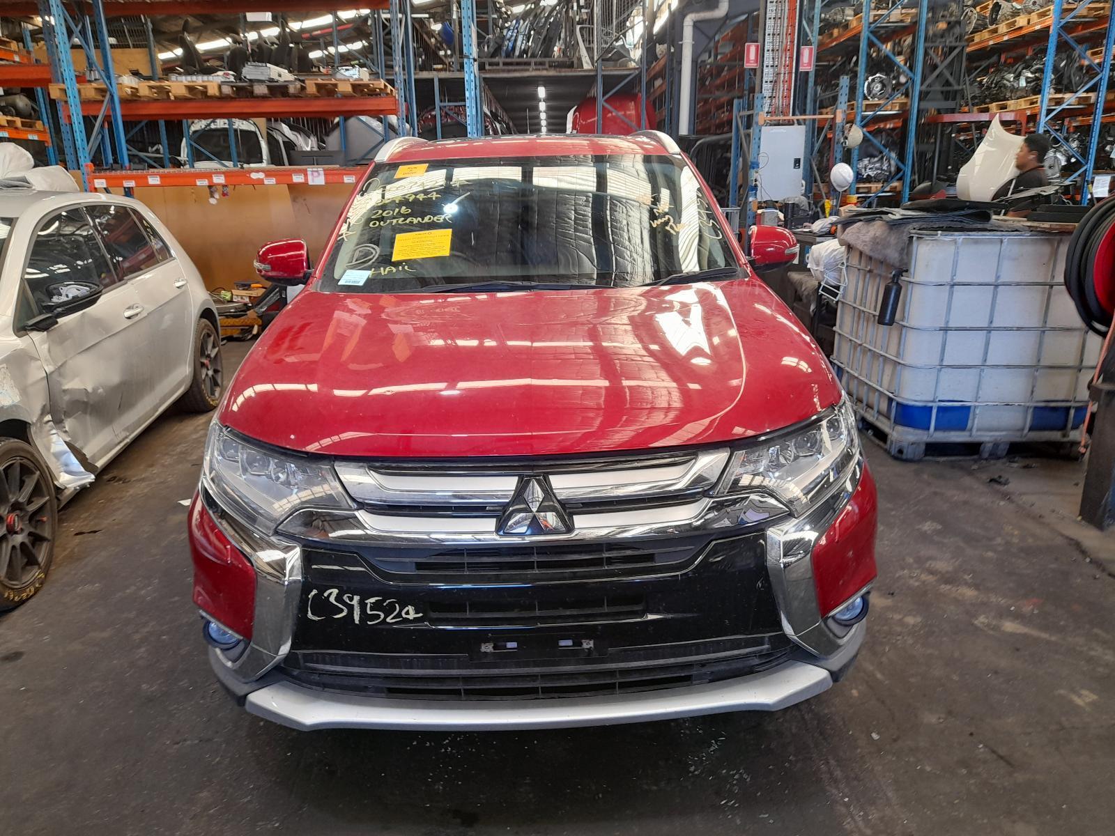 View Auto part Trans/Gearbox Mitsubishi Outlander 2016